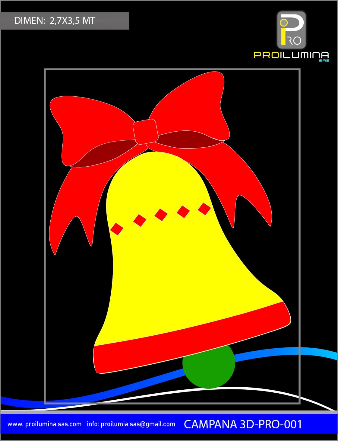 Campanas - Image 1