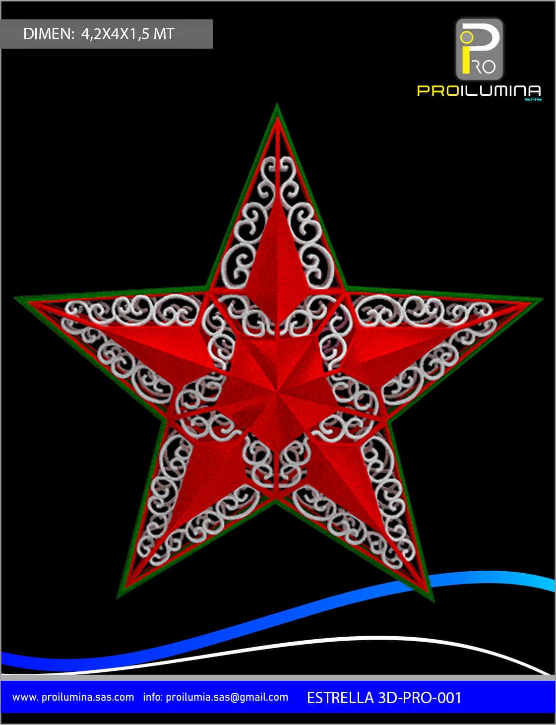 Estrellas - Image 4