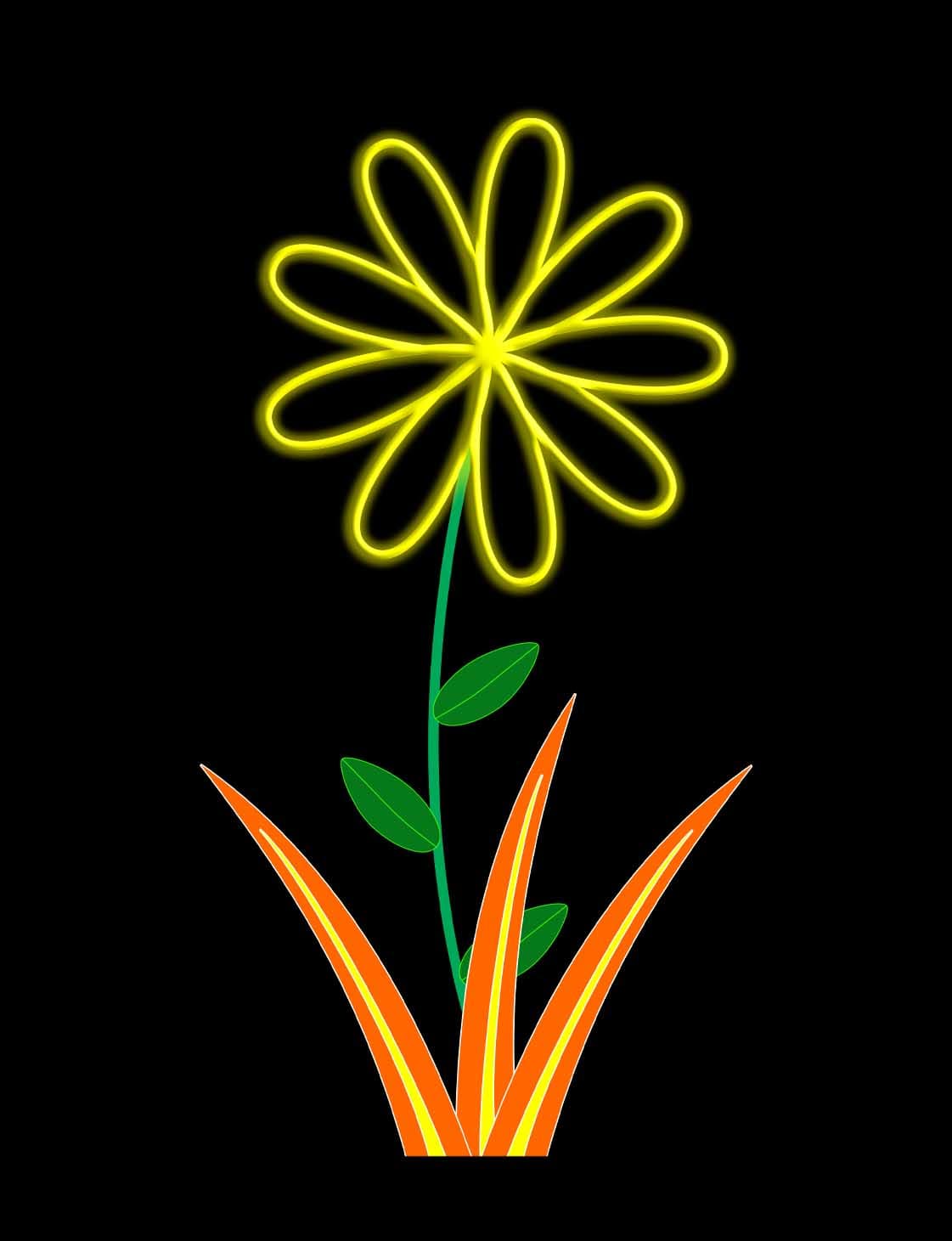 Flores - Image 1