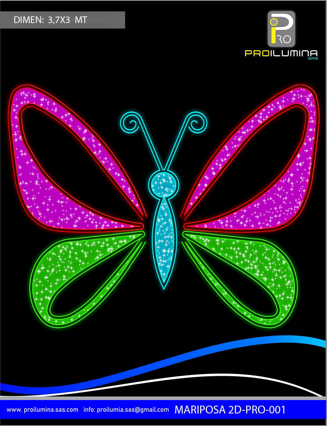 Mariposas - Image 2