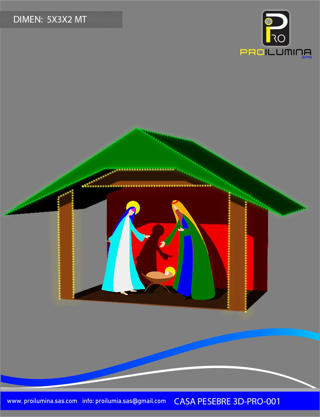 Pesebre - Image 1